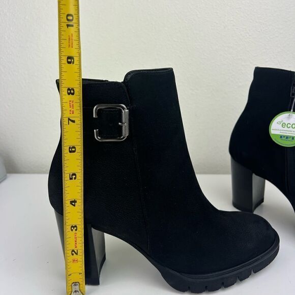 Paul Green SELMA BOOT Women size 5 /7.5 US - Picture 8 of 14